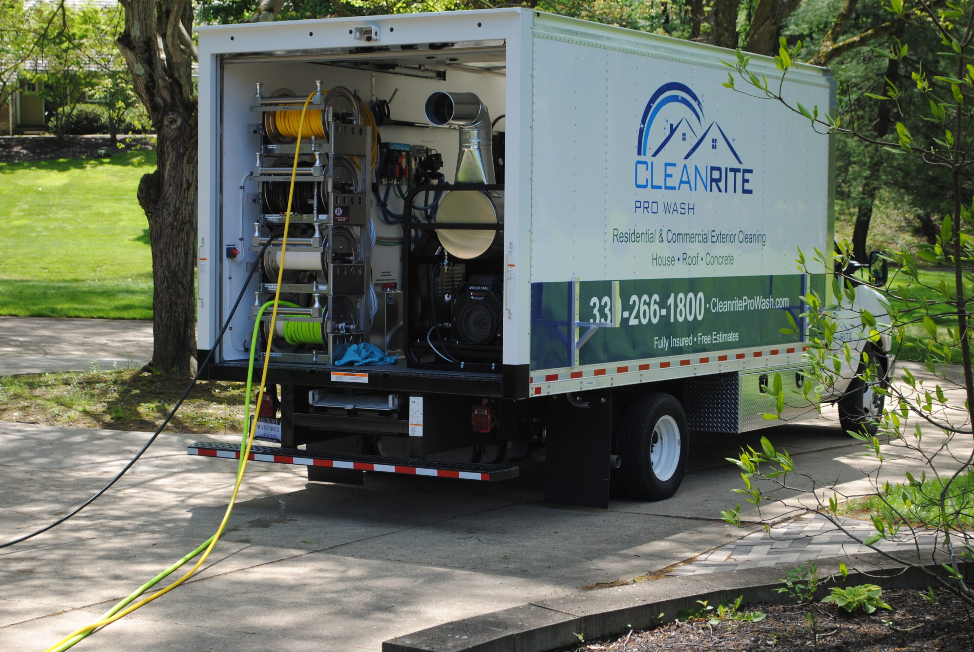 Truck_OnSite 1